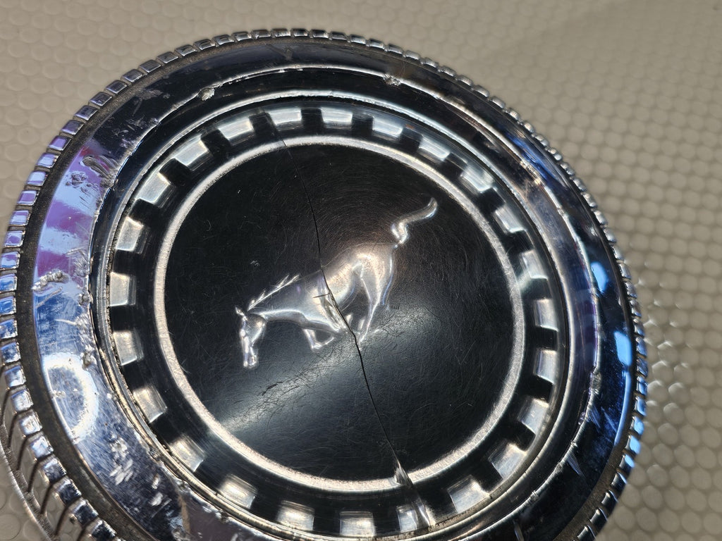 1969 1970 FORD MUSTANG  GAS CAP 