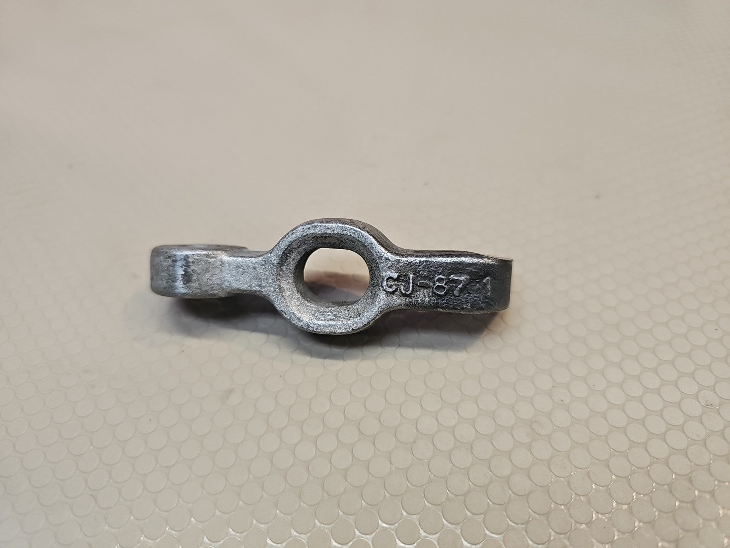 Snap-on 3-1/4" Short Puller Jaw Arm CJ-87-1  Replacement