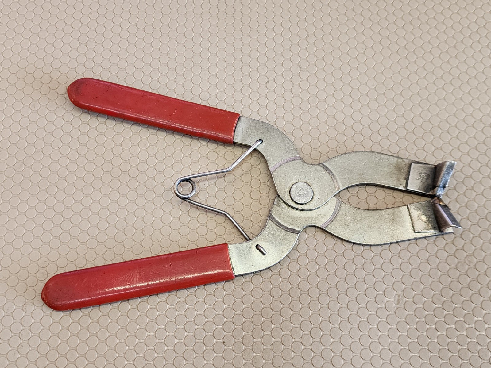 Piston Ring Expander Pliers Installation Tool Unbranded