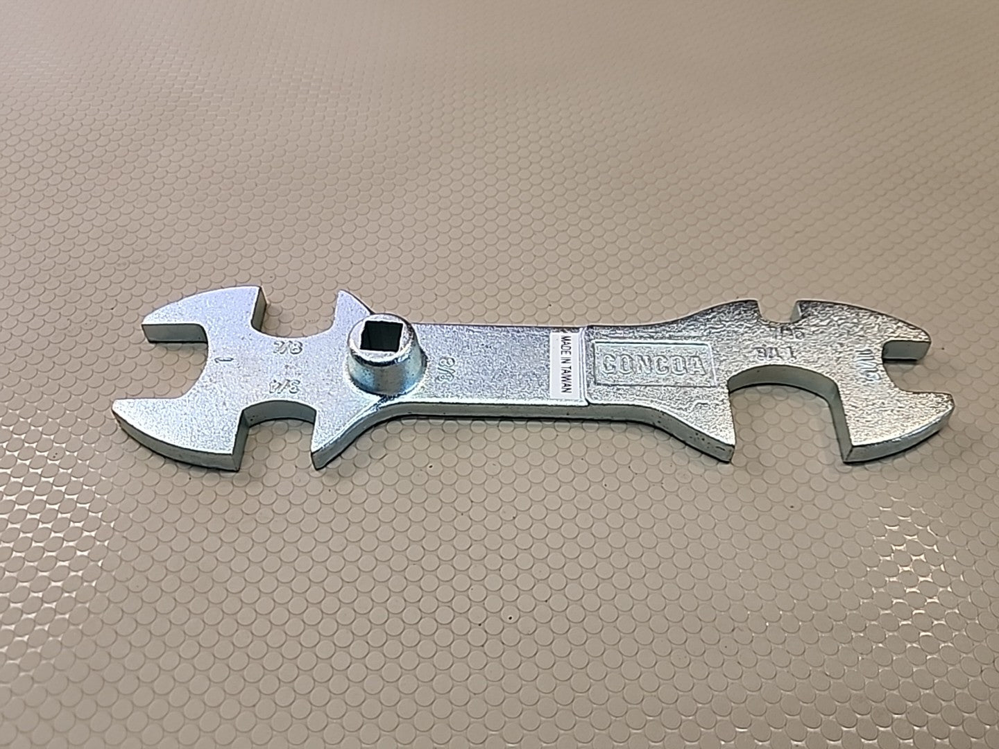 Concoa Forged Universal Wrench