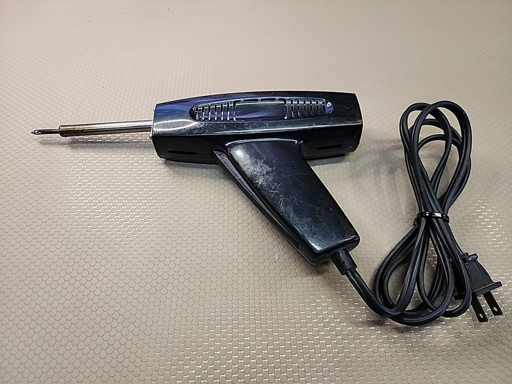 Wall Lenk Model SSG1000 40/72 Soldering Gun