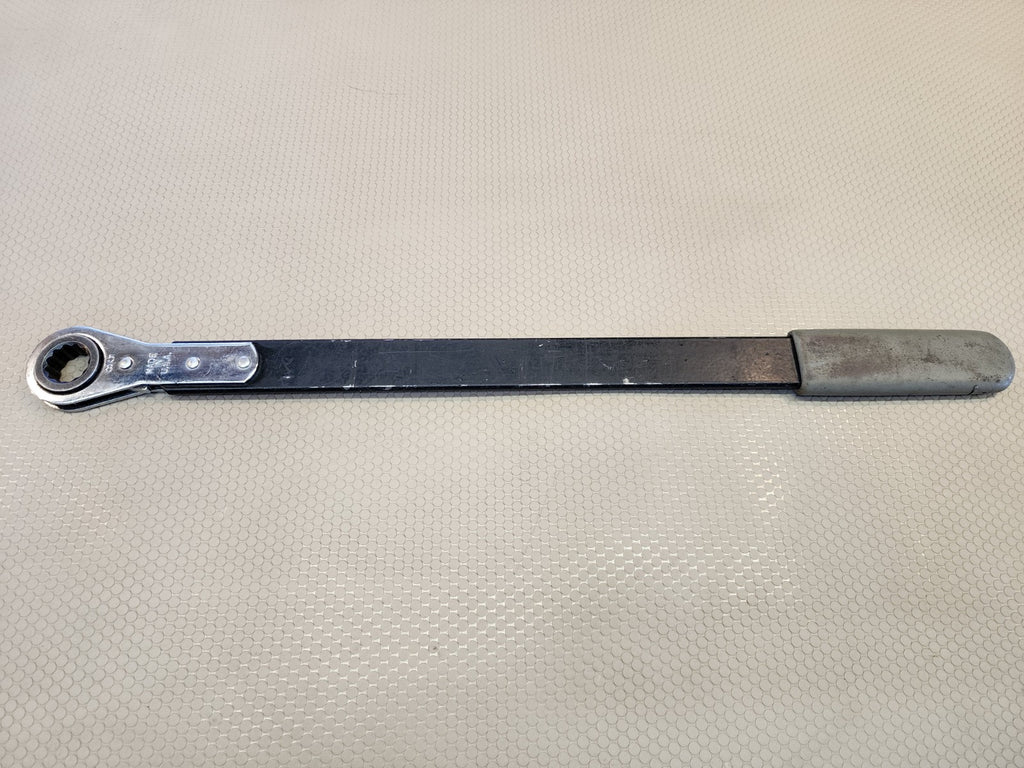 Matco ? Serpantine Belt Tool 5/8 Ratchet Standard Handle 
