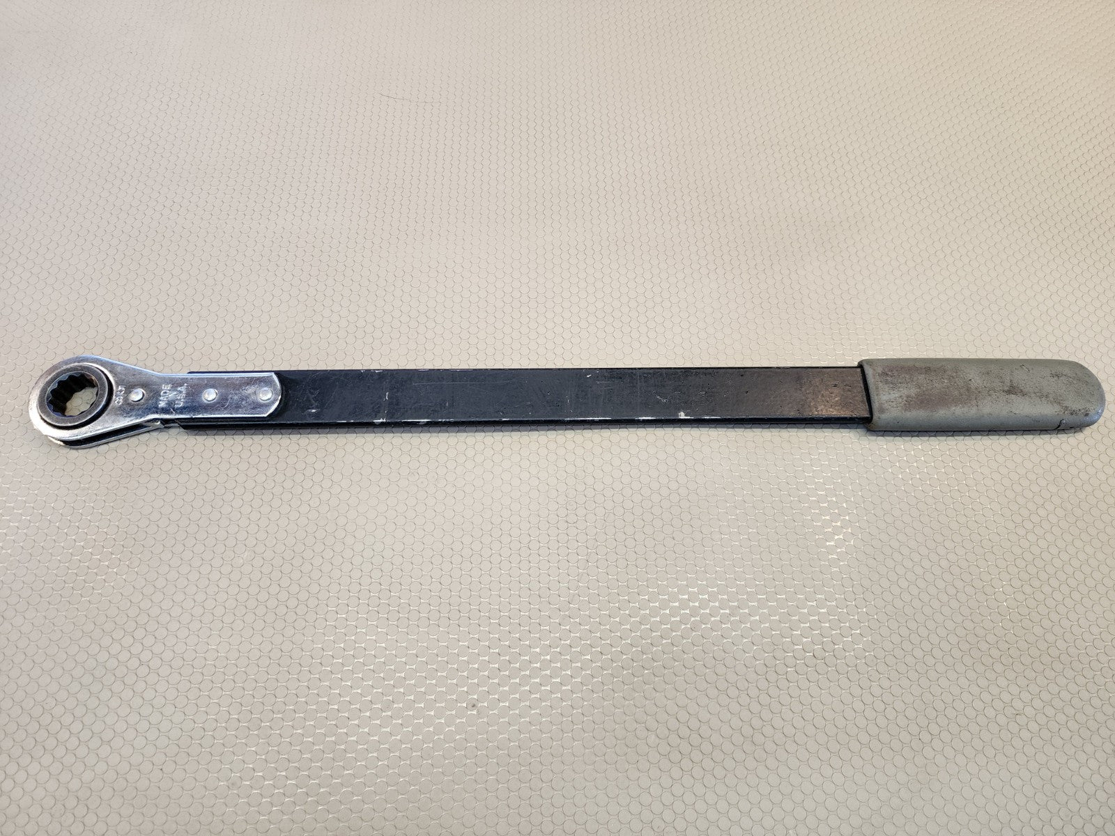 Matco ? Serpantine Belt Tool 5/8 Ratchet Standard Handle 