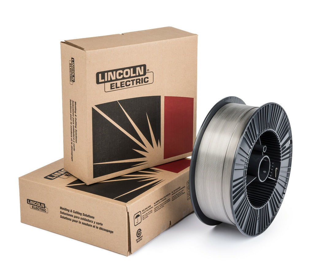 Lincoln Electric Outershield 71 Elite Flux-Cored Wire, 1/16", 33lb ED029206  