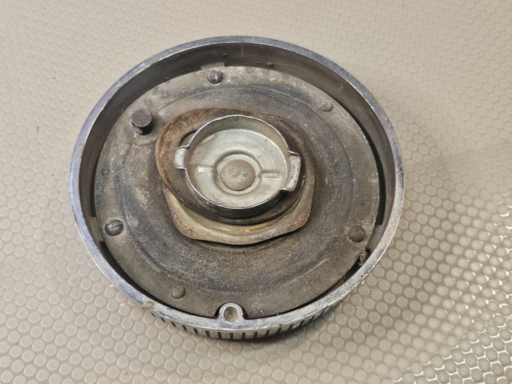 1969 1970 FORD MUSTANG  GAS CAP 