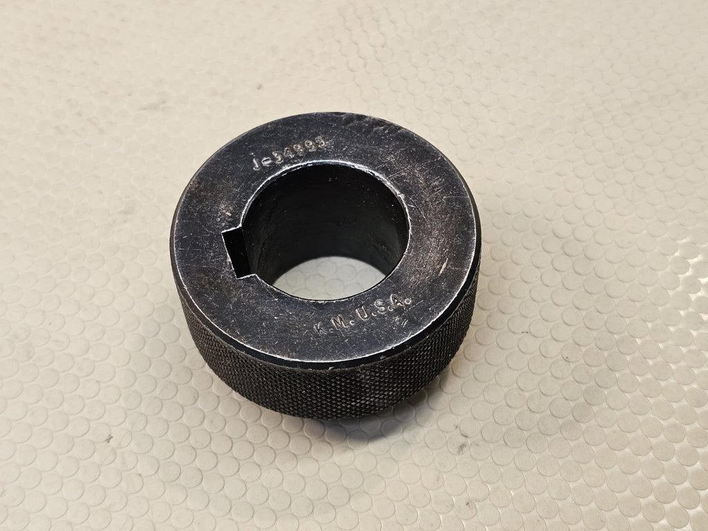 Kent-Moore J-34995 Engine Front Cover Seal Installer 2.5L 2.8L 3.1L 3.4L