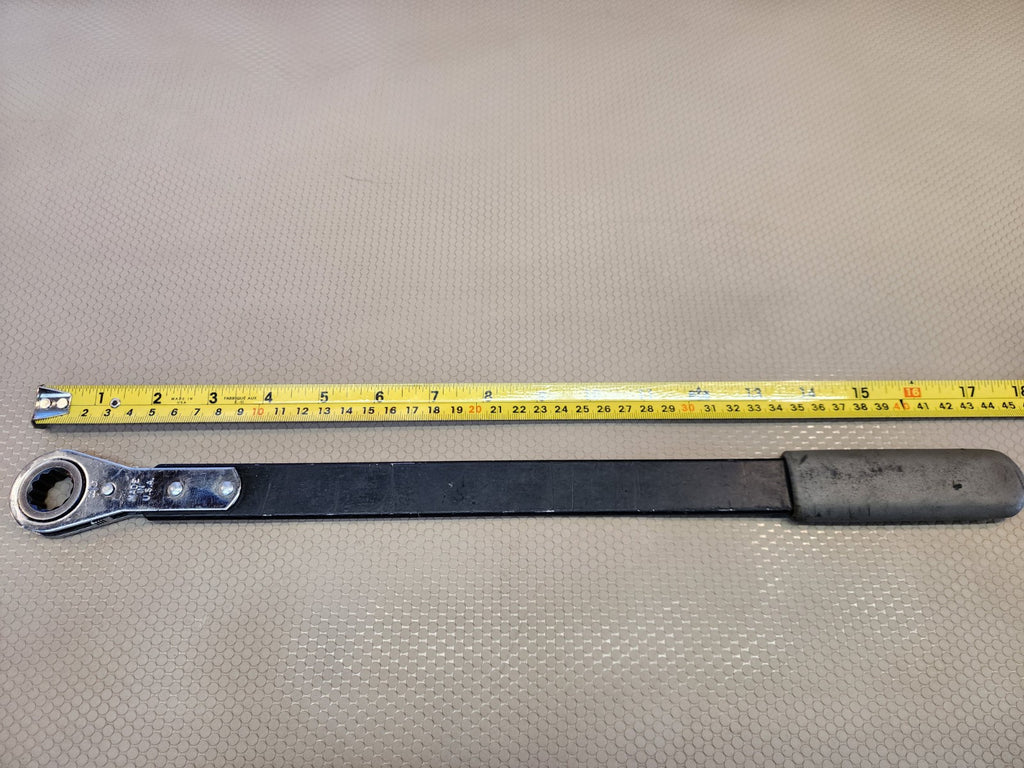 Matco ? Serpantine Belt Tool 5/8 Ratchet Standard Handle 