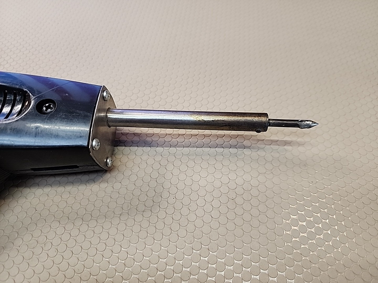 Wall Lenk Model SSG1000 40/72 Soldering Gun