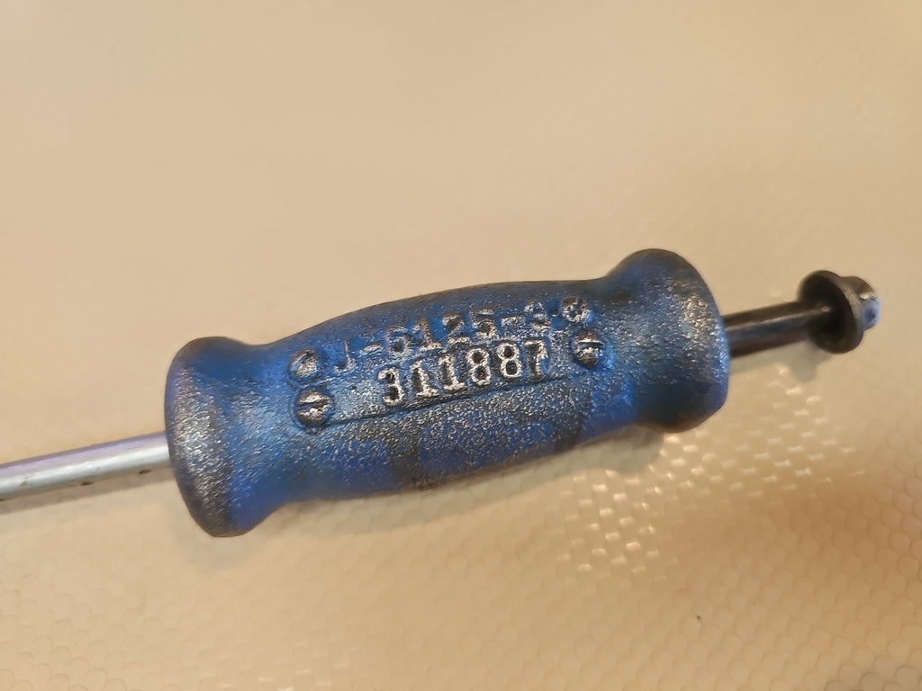Kent Moore J-6125-3 Slide Hammers Front Pump Pullers USA
