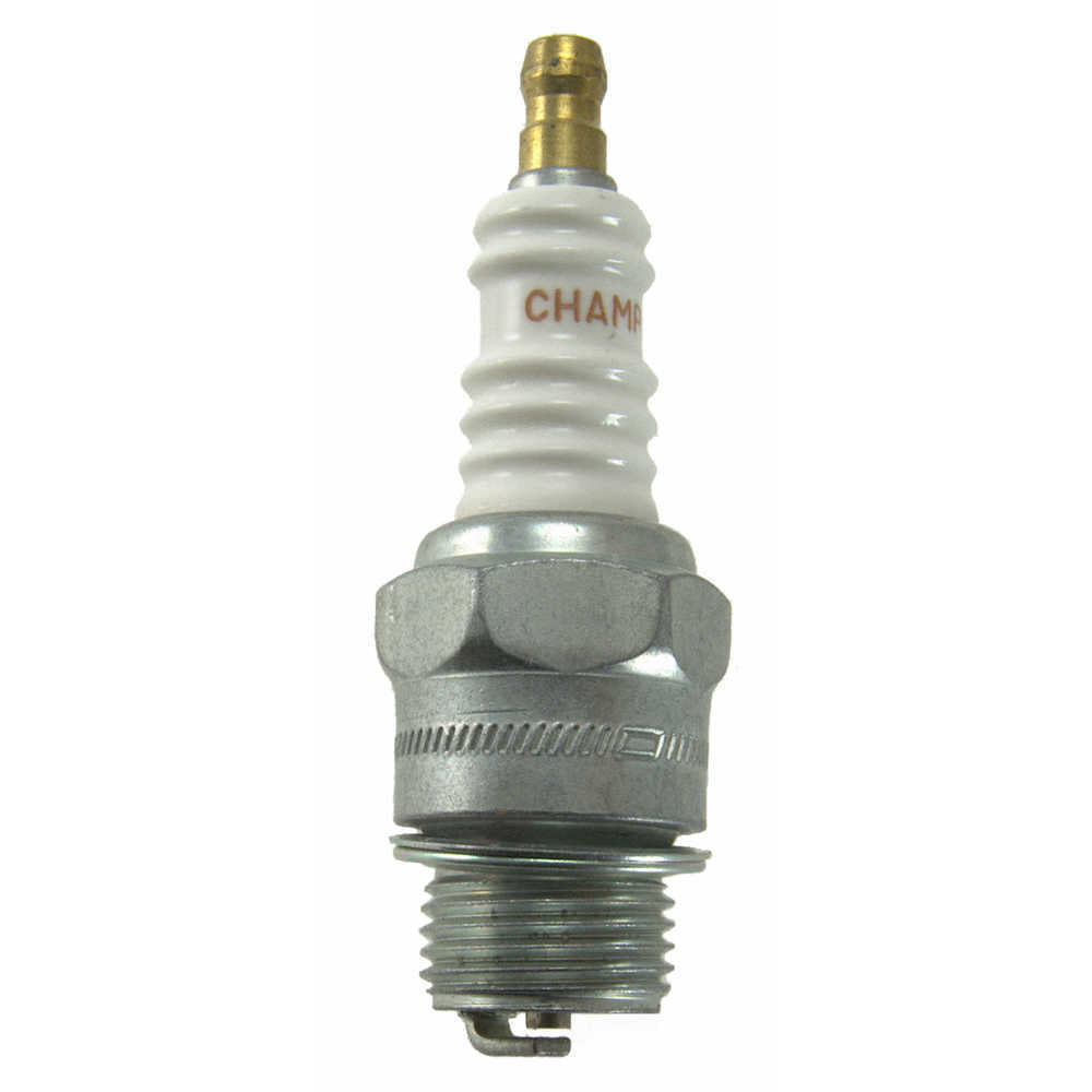 6 pc Champion Industrial 514 Spark Plugs D14