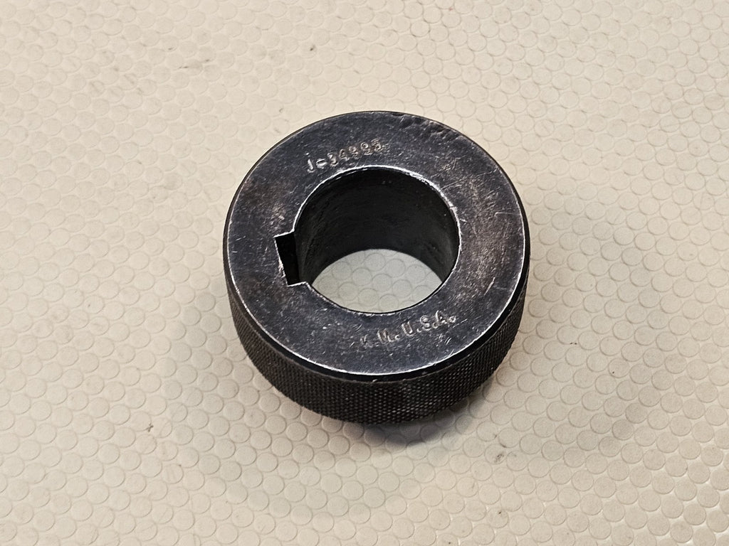 Kent-Moore J-34995 Engine Front Cover Seal Installer 2.5L 2.8L 3.1L 3.4L