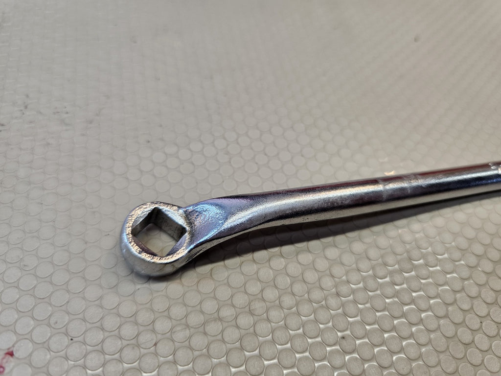 Vtg Snap-On Tools 3/8" Square Drive Brake Adjust Wrench B-1459 USA