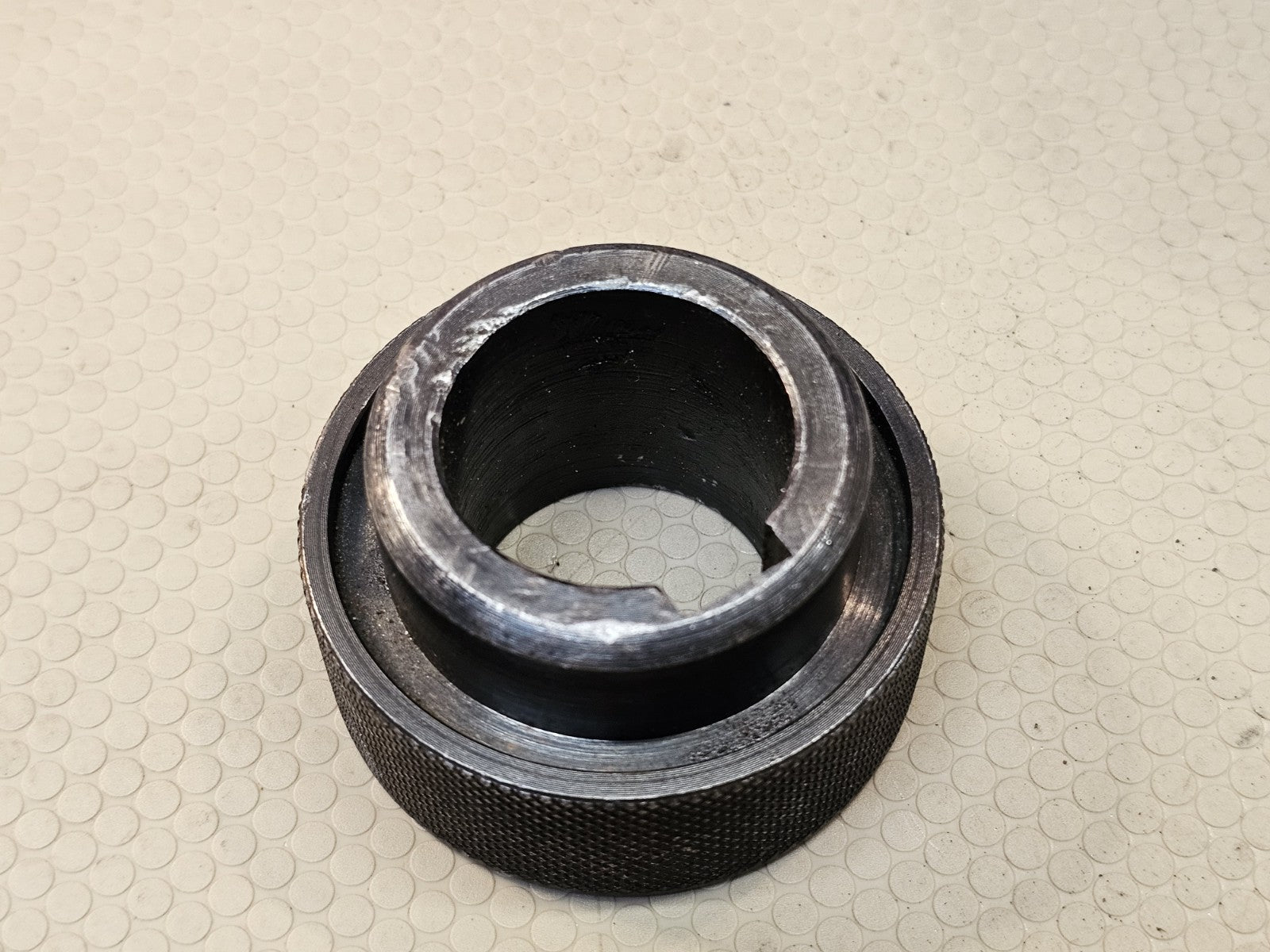 Kent-Moore J-34995 Engine Front Cover Seal Installer 2.5L 2.8L 3.1L 3.4L
