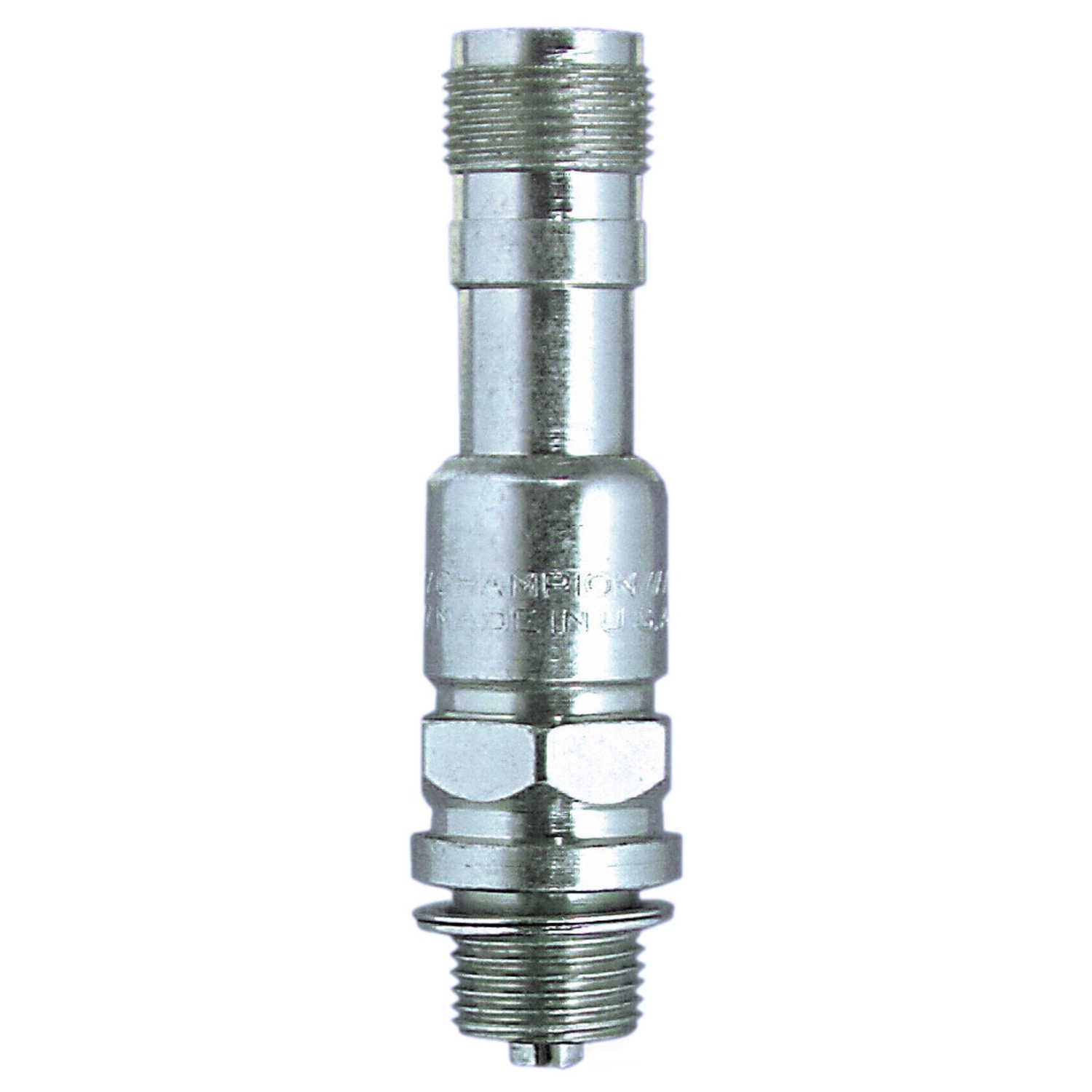 8x! Champion 583 RHM83N Industrial Spark Plug PACK of 8 *CAN SPLIT*