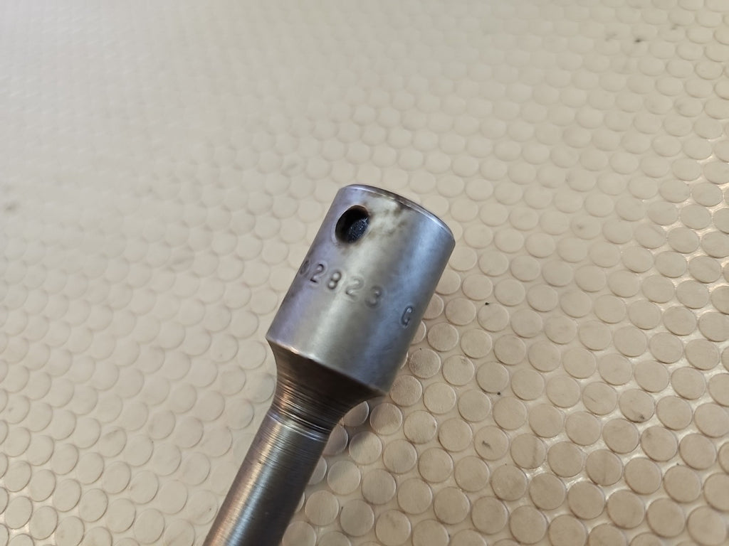 APEX Socket Driver Tools and Bit Socket - Lot of 2 2827 2823