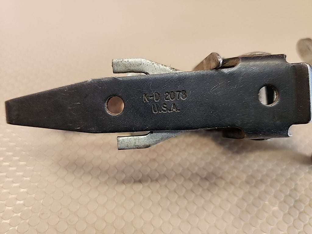 VINTAGE KD Tools 2078 On Car Valve Spring Compressor