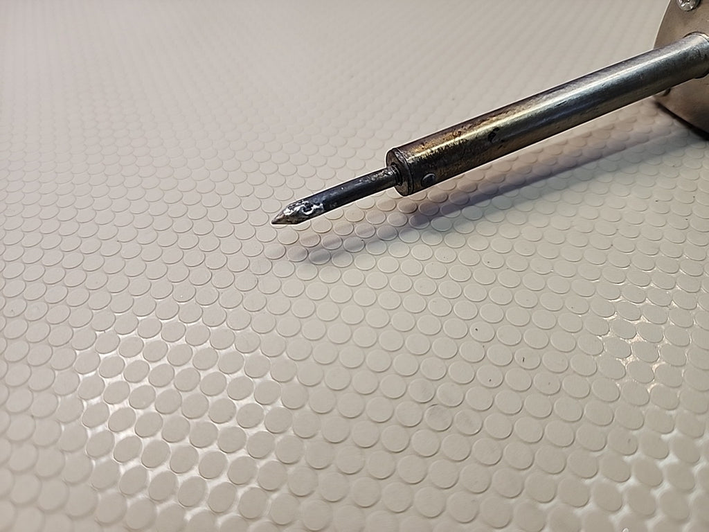 Wall Lenk Model SSG1000 40/72 Soldering Gun