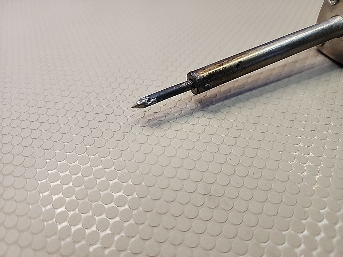 Wall Lenk Model SSG1000 40/72 Soldering Gun