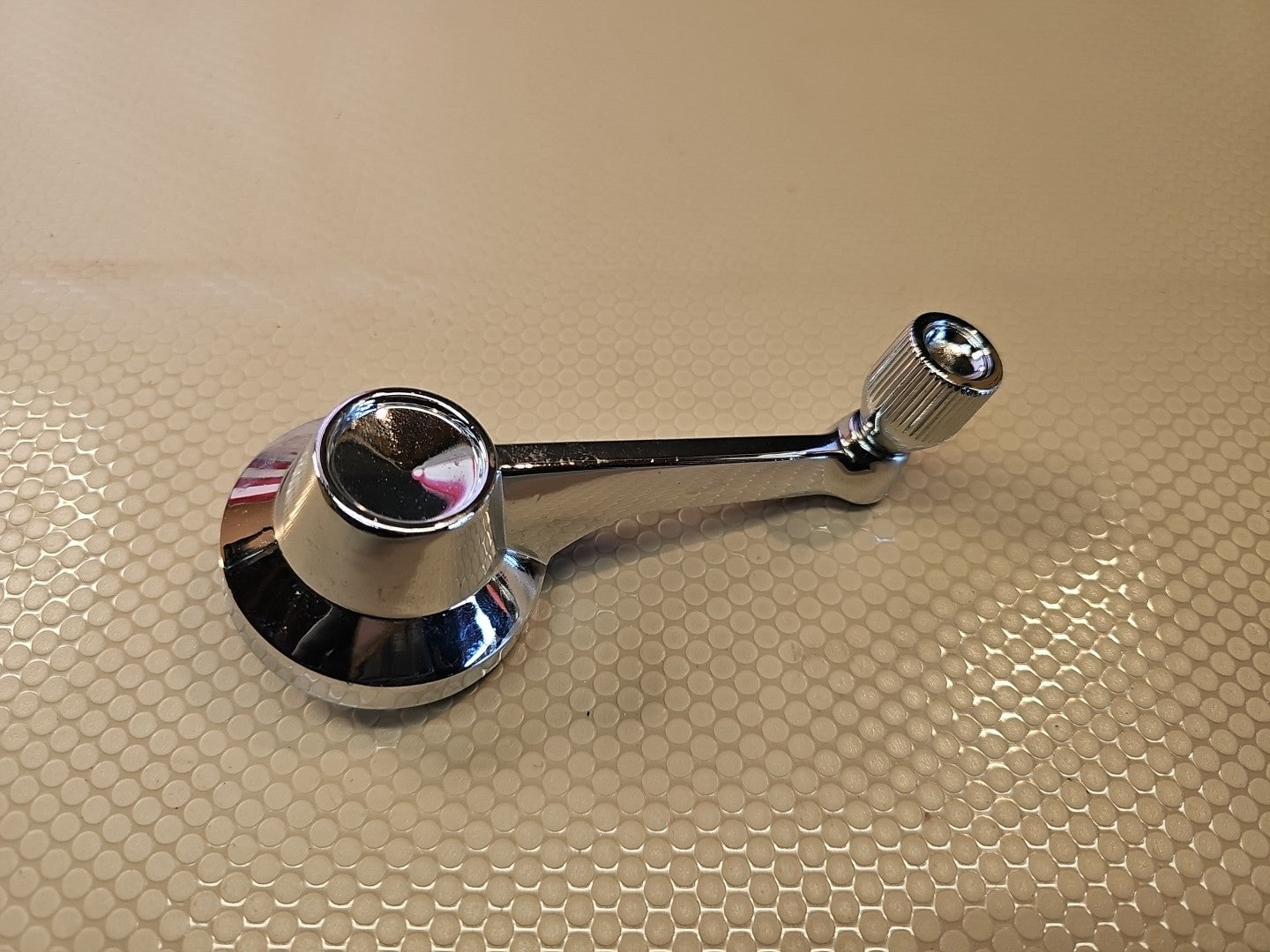 1964-1965 Ford Thunderbird Window Crank Handle