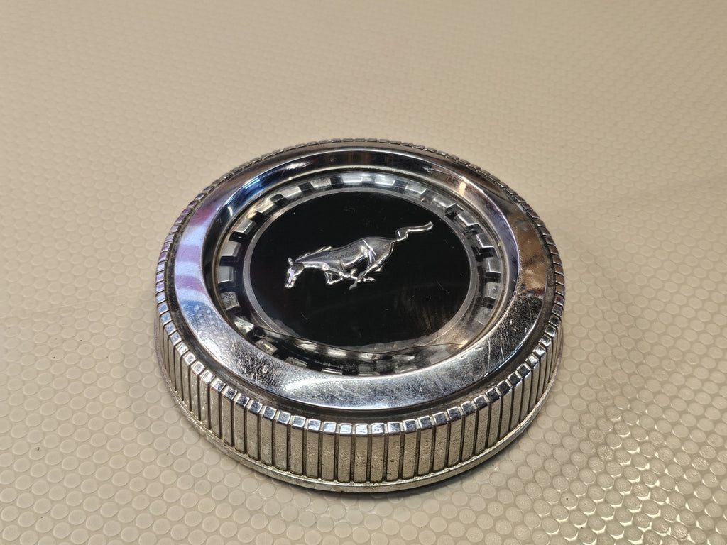 1969 1970 FORD MUSTANG  GAS CAP 