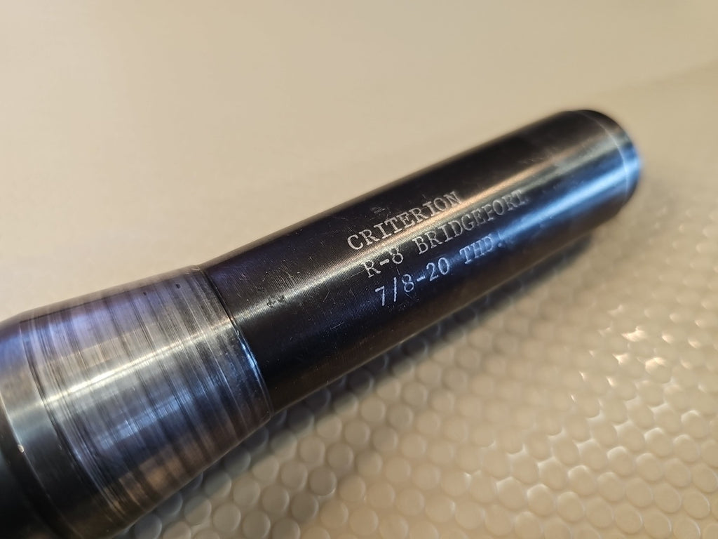 CRITERION CB1.5 TP TA  INDEXABLE BORING HEAD .001 " + Extras CB15-IA2 CB1.5BD