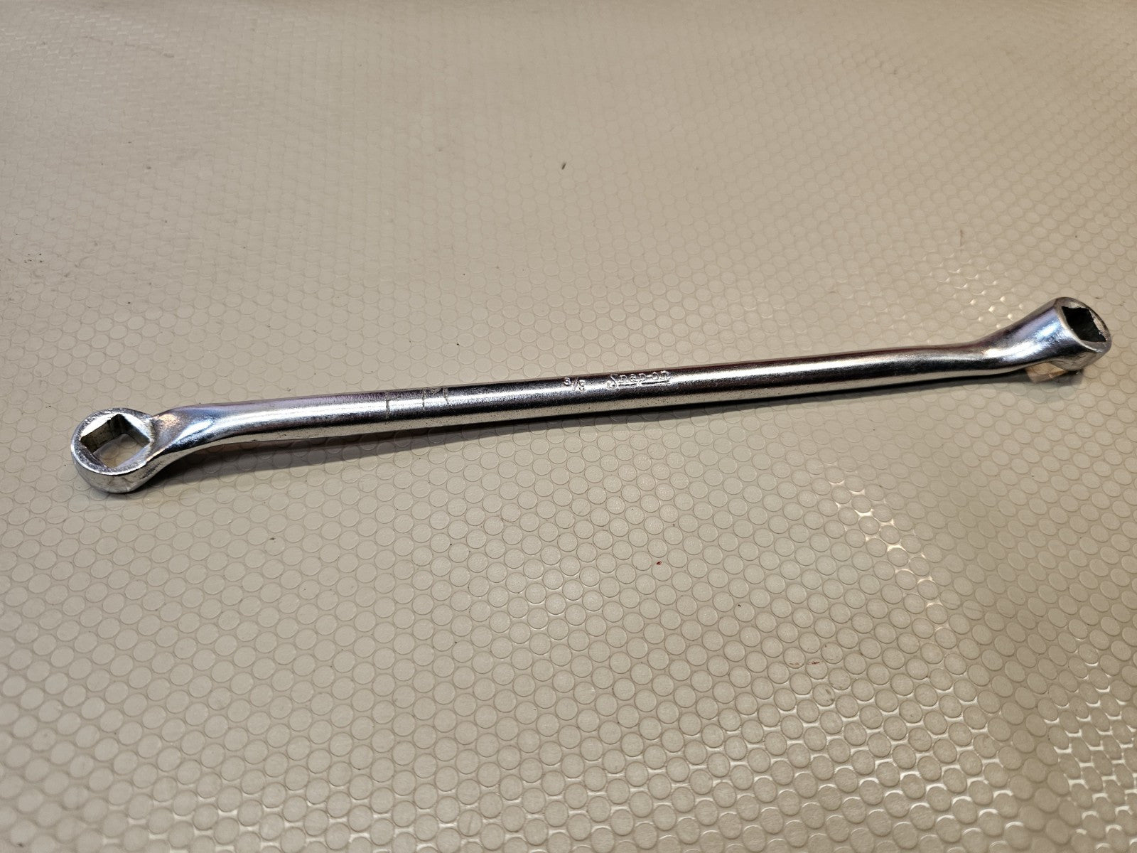 Vtg Snap-On Tools 3/8" Square Drive Brake Adjust Wrench B-1459 USA