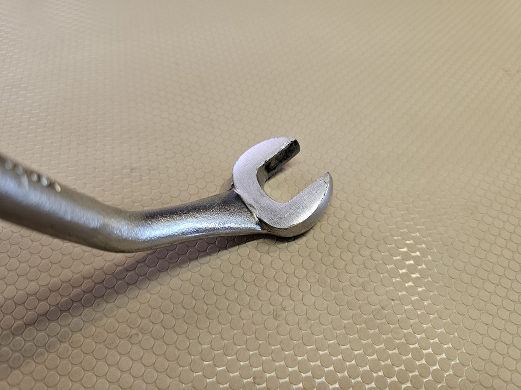 Snap-on 3/4" ST1136A  Cummins Diesel Jacobs Brake Lock Nut Torque Adapter