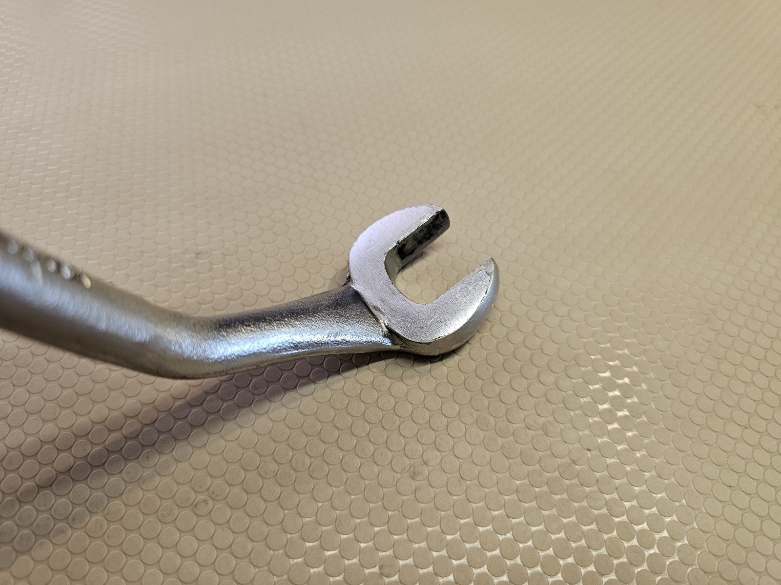 Snap-on 3/4" ST1136A  Cummins Diesel Jacobs Brake Lock Nut Torque Adapter