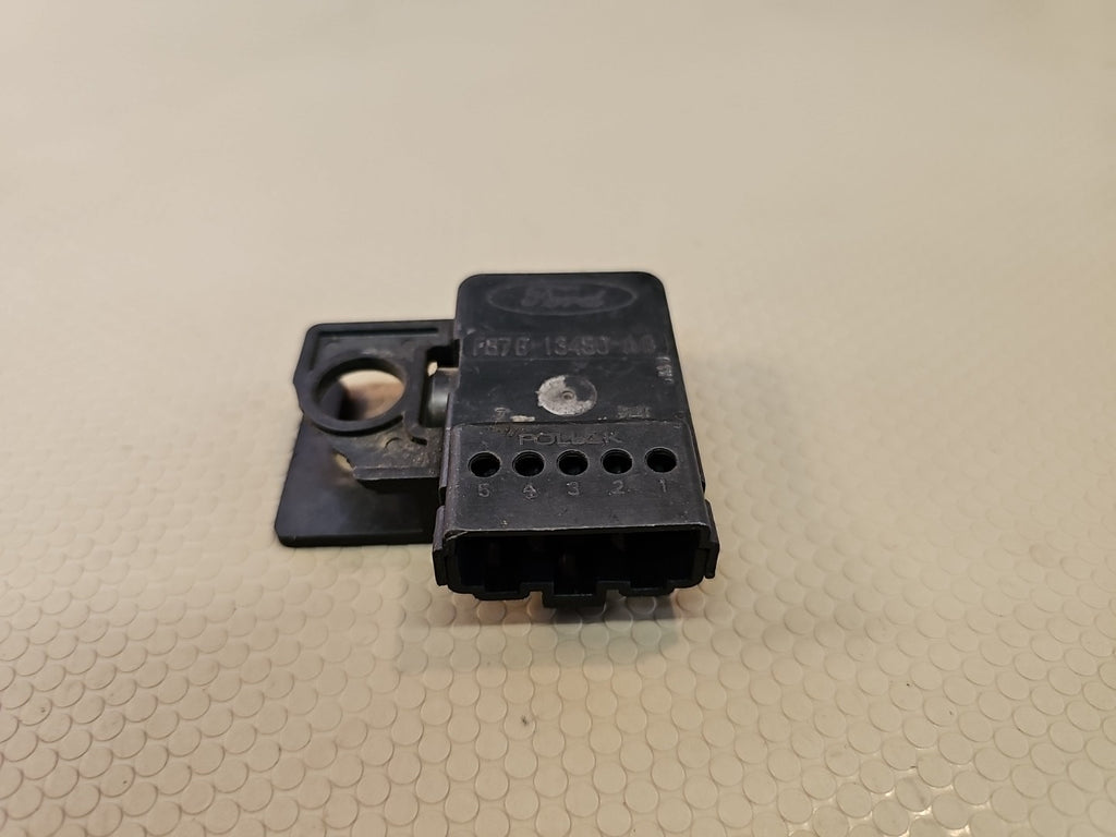 Ford 1999-2009 Genuine OEM Ford Super Duty Brake Light Switch