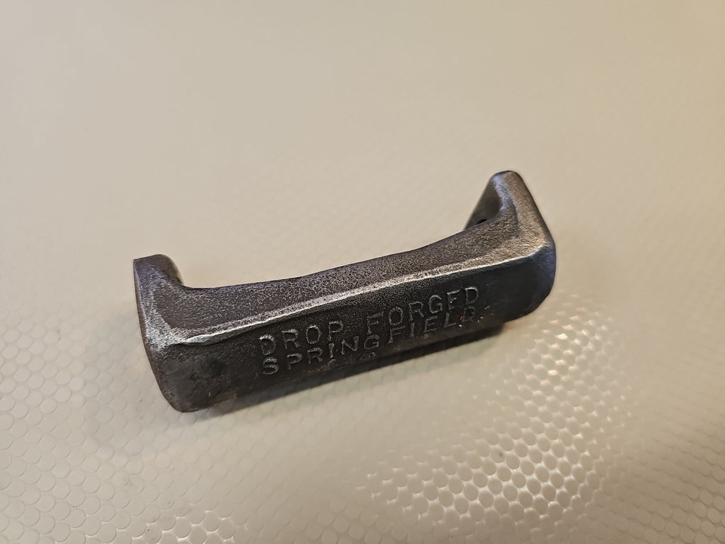 Vintage Springfield 500 Universal Wheel Hub, Gear Puller Arm ? USA