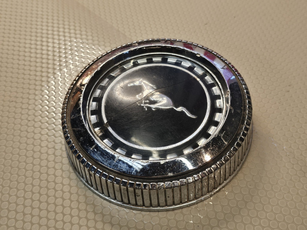 1969 1970 FORD MUSTANG  GAS CAP 