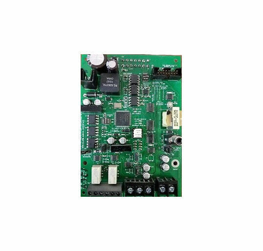 Simplex 4100-0623 Model 742-522 Network Audio Riser Controller Board *NEW*